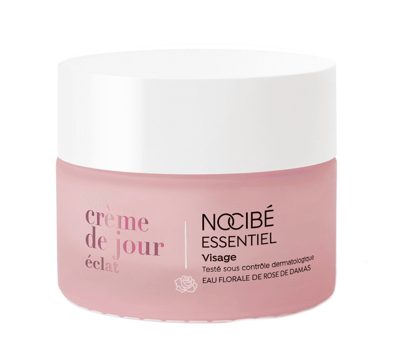 Essentiel Crème De Jour Éclat