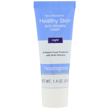 Healthy Skin Anti-Wrinkle Night Cream