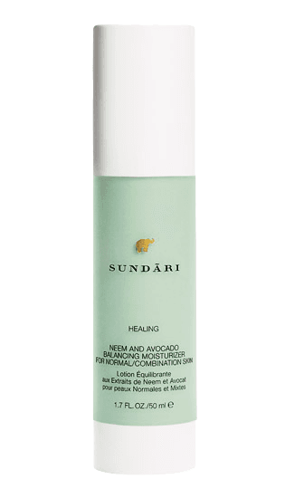 Neem And Avocado Balancing Moisturizer for Normal/Comb Skin