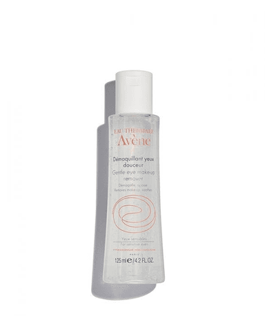 Gentle Eye Make-Up Remover