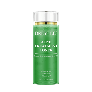 Acne Treatment Facial Toner