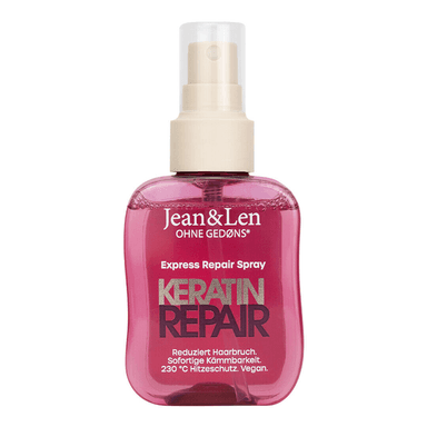 Express Repair Spray Keratin Repair