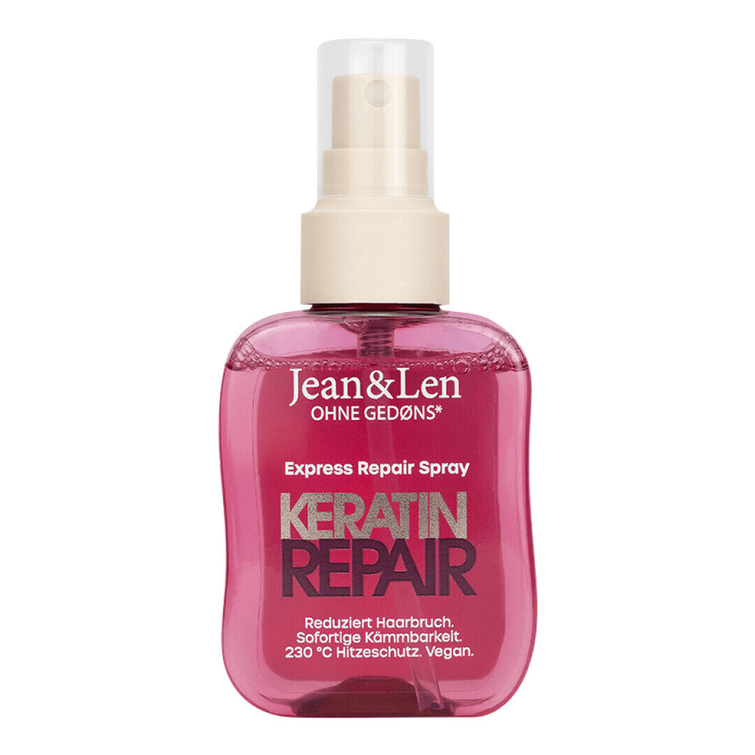 Express Repair Spray Keratin Repair