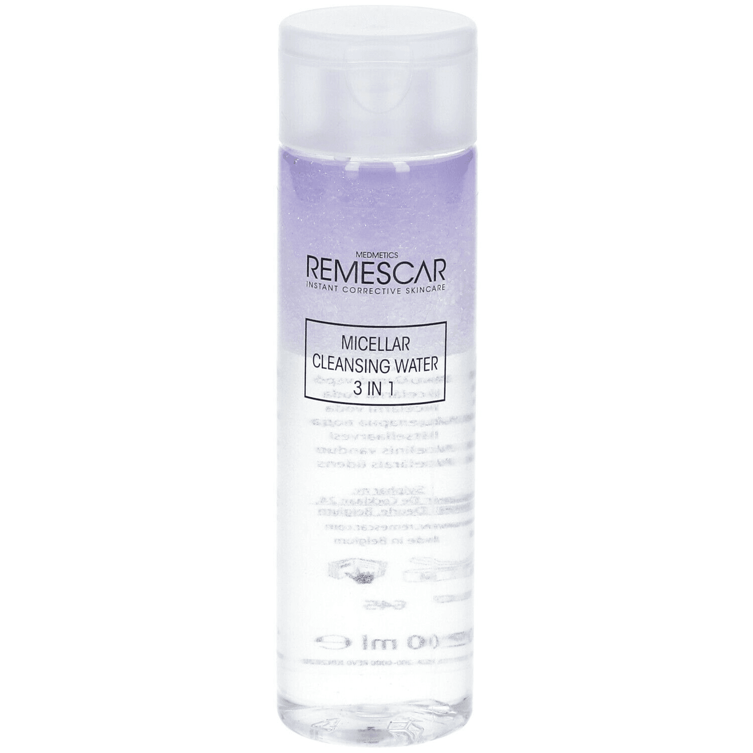Micellar Water 3 in 1