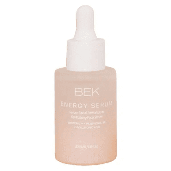 Bek Energy Serum