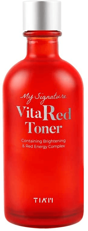 My Signature Vita Red Toner