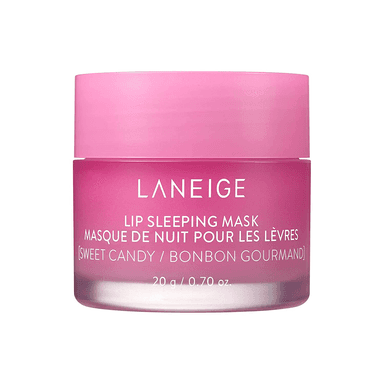 Lip Sleeping Mask Sweet Candy