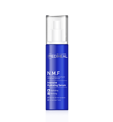 N.M.F Intensive Hydrating Serum
