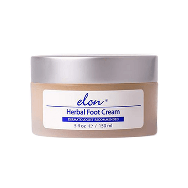 Herbal Foot Cream