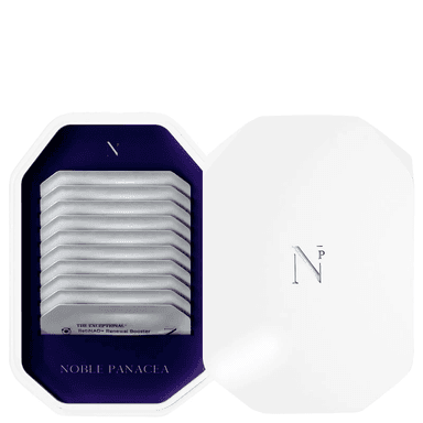 The ExceptionalNP  RetiNAD+ Renewal Booster