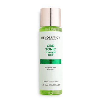 Cbd Tonic