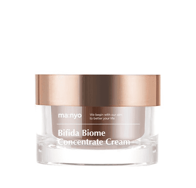 Bifida Biome Concentrate Cream