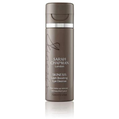 Lash Boosting Eye Cleanse