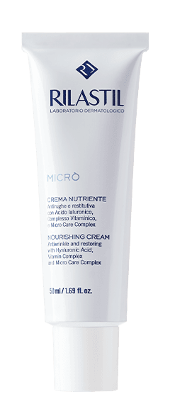 Micrò Nourishing Cream