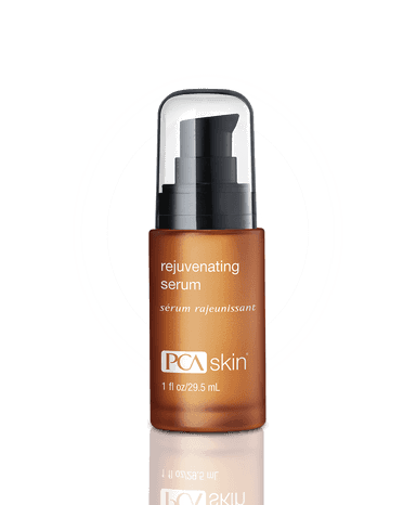 Rejuvenating Serum