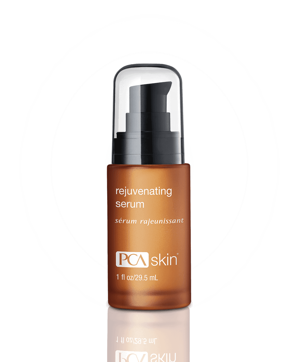 Rejuvenating Serum