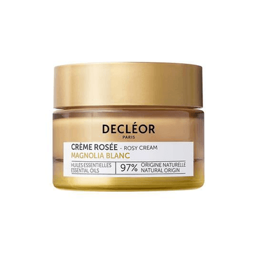 White Magnolia Anti-ageing Rosy Cream