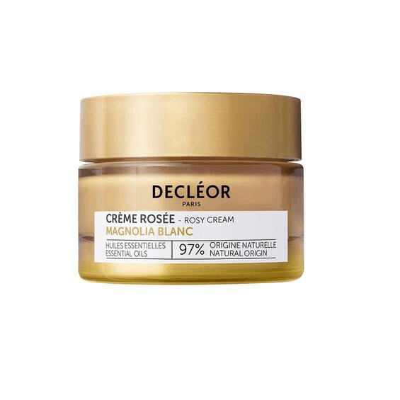 White Magnolia Anti-ageing Rosy Cream