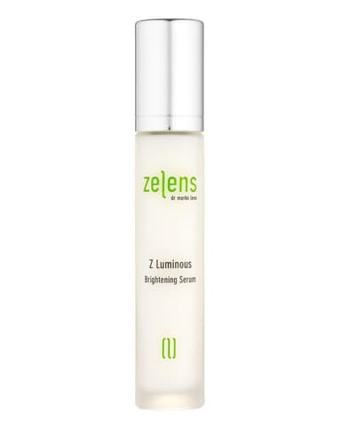 Z Luminous - Brightening Serum