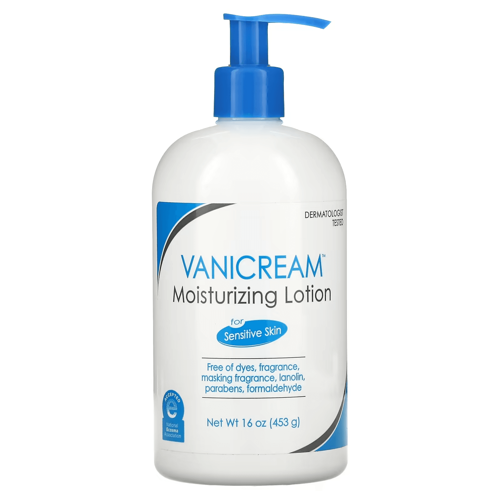 Moisturizing Lotion
