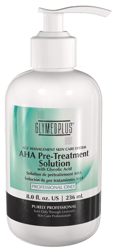 Aha Pre-Treatment Solution