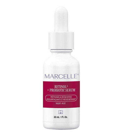 Retinol³ + Probiotic Night Serum