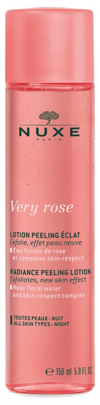 Very Rose Radiance Peeling Lotion