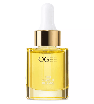 Vitamin C THDA 20% Elixir