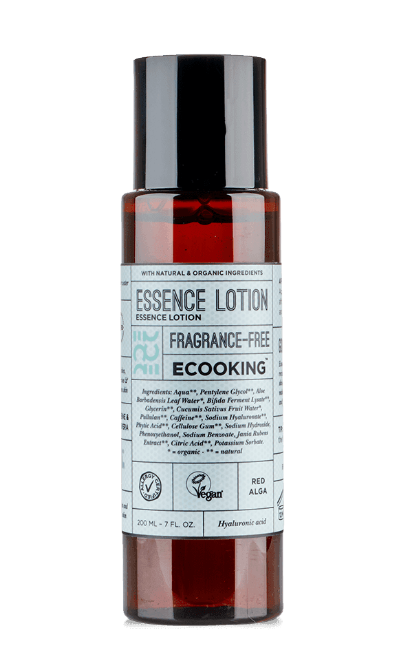 Essence Lotion