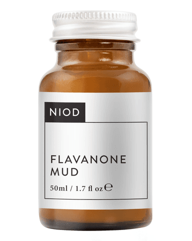 Flavanone Mud