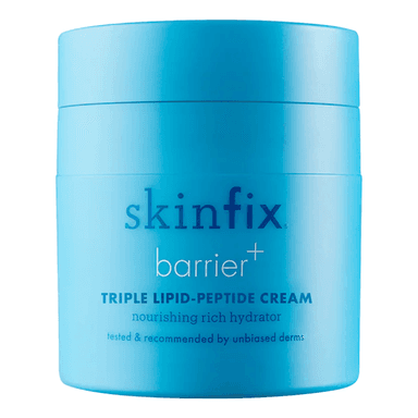 Barrier+ Triple Lipid-Peptide Cream