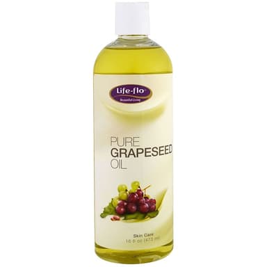 Pure Grapeseed Oil
