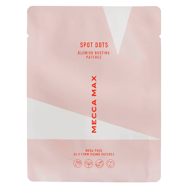 SPOT DOTS Blemish Busting Patches