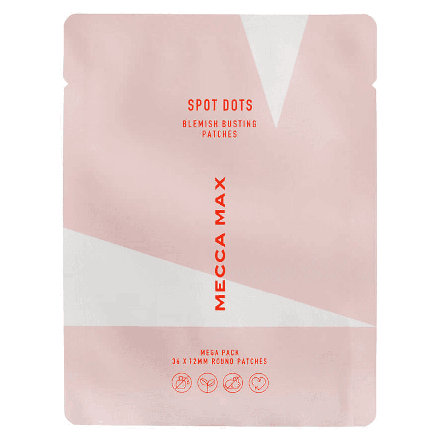 SPOT DOTS Blemish Busting Patches