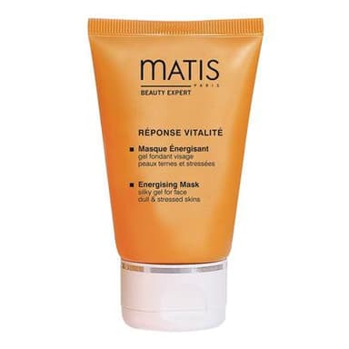 Energising Mask