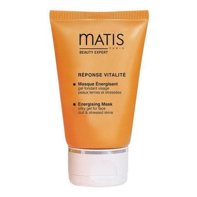 Energising Mask