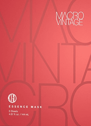 MACRO VINTAGE ESSENCE MASK
