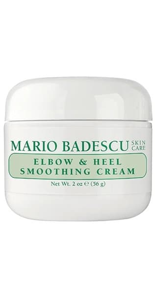Elbow & Heel Smoothing Cream