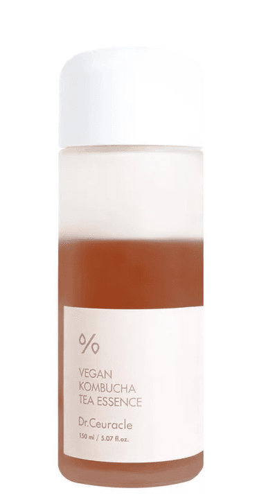 Vegan Kombucha Tea Essence