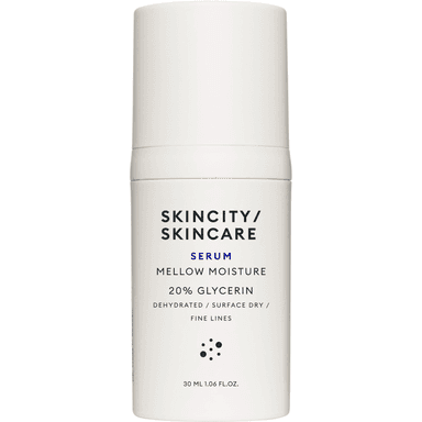 Mellow Moisture Serum