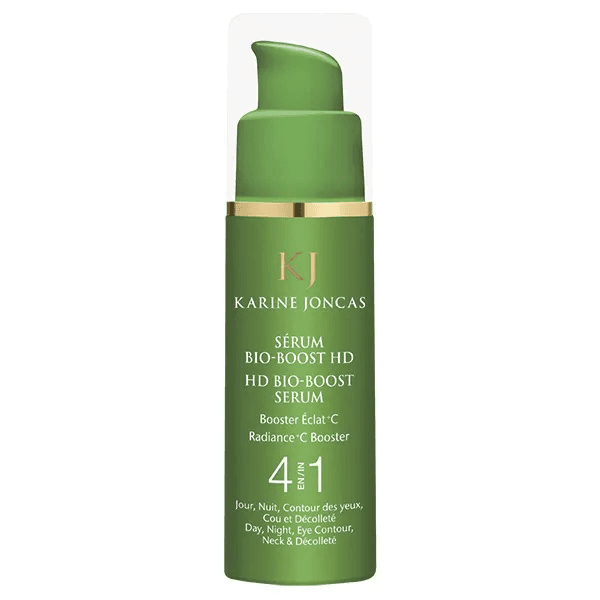 HD Bio-Boost Serum
