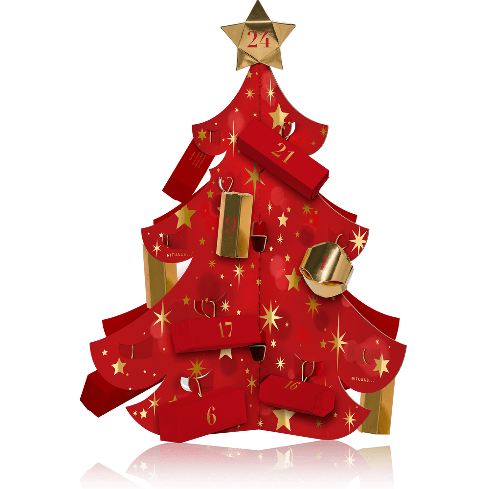 The Ritual Of Advent Deluxe Calendar 2019