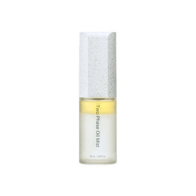 ICD Two-Phase Oil Mist