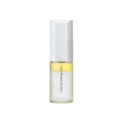ICD Two-Phase Oil Mist