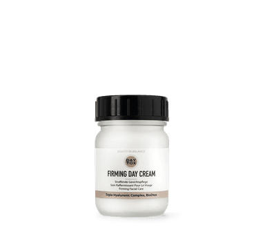 Firming Day Cream