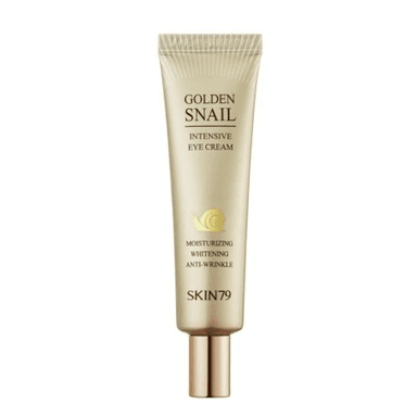 Golden Snail Intensive Eye Cream