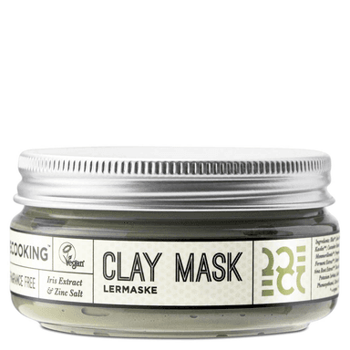 Clay mask