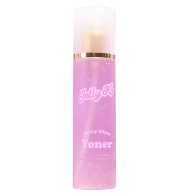 Dewy Glaze Toner