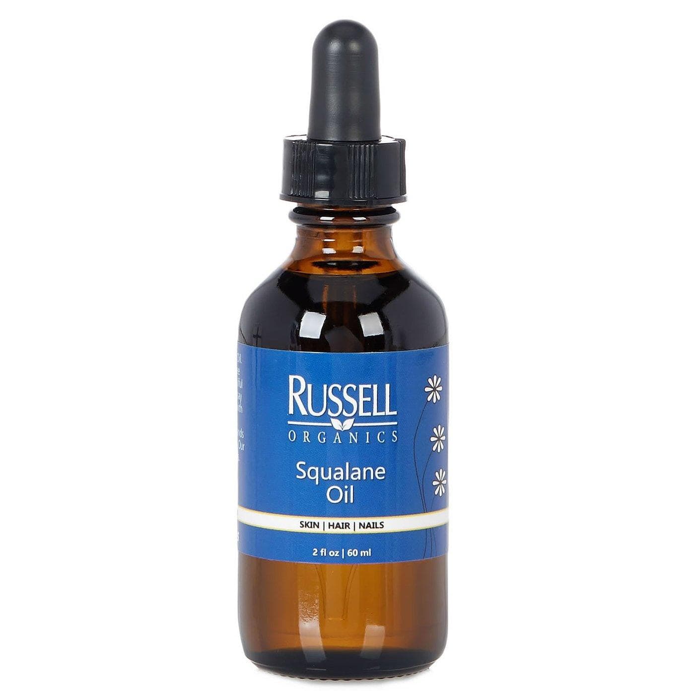 Squalane Oil