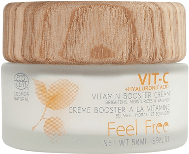 Vitamin Booster Cream